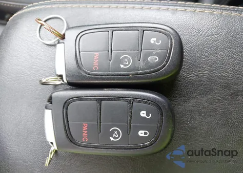 2017 Jeep Cherokee High Altitude 4X4 from USA, damaged, VIN 1C4PJMDB7HW567362